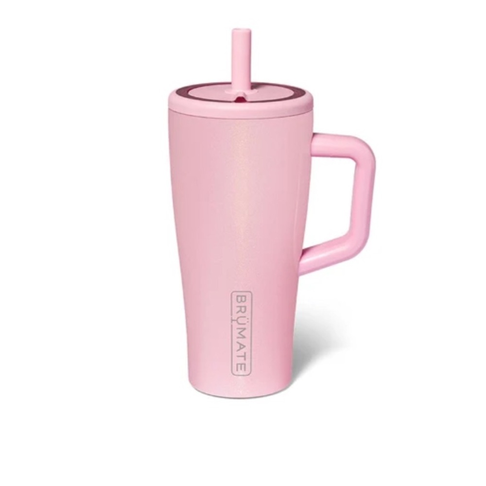 Brรผmate Era 20oz Petal Pink